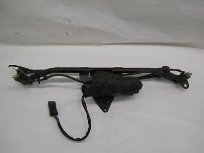 Motor limpiaparabrisas delantero PLYMOUTH PROWLER 99 00 01 02 Foto 1 de 4