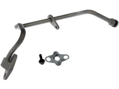 Para BMW 428i 2014-2016 turbocompresor línea de aceite salida Dorman 17184ZS 2015 Foto 1 de 2