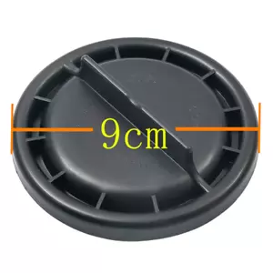 Headlight Back Cap Bulb Dust Cover Mercedes Benz BMW W204 F10 W212 W221 F07 E71 - Picture 1 of 7