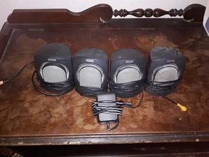 Altec Lansing Multimedialny system głośników Tylko głośniki AVS500 - Zdjęcie 1 z 2
