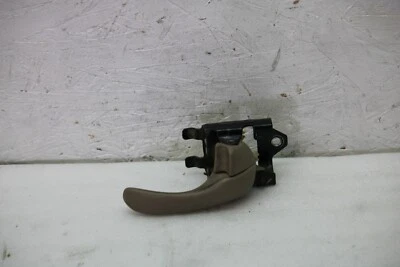 Buick Century 1999 00 01 02 03 04 2005 R/manija de puerta interior trasera #E-141 k Foto 1 de 4