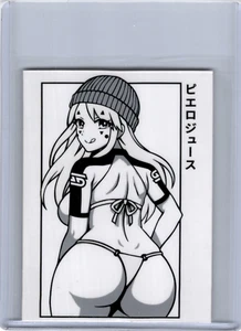 Gamersupps  LOLATHON  Creator Cup STICKER  Waifu Cups GG - Picture 1 of 1