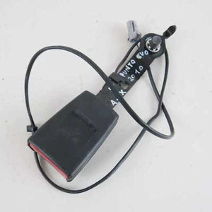 Attacco cintura sicurezza anteriore destra 617779700A Fiat Punto Evo 12-18 (4622 - Picture 1 of 1