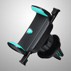  Car Phone Holder Air Outlet Convenient Small 360 Degree Rotation Snap-Type Air