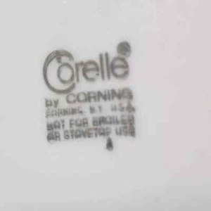 Cornelle by Corning MULTIPLE ITEMS AND COLORS plates, cups, platters YOU CHOOSE - Picture 1 of 32