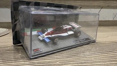 F1 Penske Pca- 1976 american Car - Immagine 1 di 3