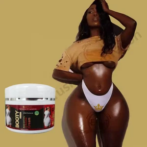 Creme 200g für schönen festen Hintern. Schneller Versand aus Frankreich - Bild 1 von 9