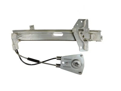 Regulador de ventana trasero izquierdo para Suzuki Esteem 1995-2002 84897FPCG 1998 1996 1997 Foto 1 de 2