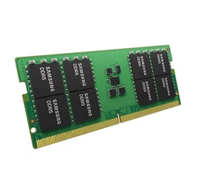 Samsung M425R2GA3BB0-CWM 16GB DDR5 56000MHz SODIMM 1Rx8 Non-ECC - Picture 1 of 1