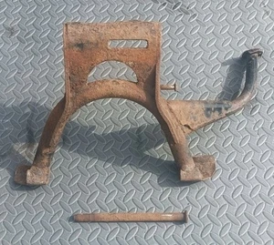Cavalletto centrale scooter Honda SH50 (dal 1996 in poi) - Foto 1 di 2