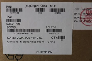 Lenovo Legion P5 P3 T5 26ARA8 T5 26IRB8 8 Polig Stromkabel 5C10U58768 - Afbeelding 1 van 3