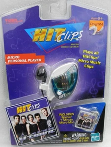 Hit Clips micro player, O-Town - Picture 1 of 7