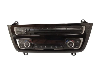 BMW OEM Automatic air conditioning control 9354146 vin:K314543 F20 F22 F30 F32 - Image 1 of 4