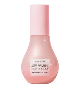 Glow Recipe Watermelon Glow Niacinamide Dew Drops ~ 40mL/1.35oz ~ NEW - Picture 1 of 2
