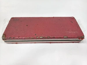 Pinza de esfera Starrett de colección con estuche No. 120 0-6" / 0,001" acero inoxidable endurecido - Imagen 1 de 5