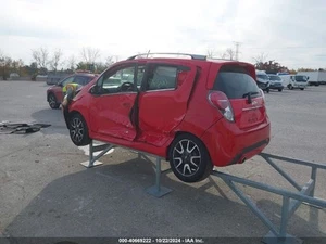 Wiper Transmission With Motor Fits 13-16 SPARK 222693 - Picture 1 of 12