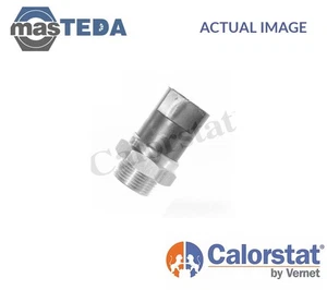 TS1874 RADIATOR FAN TEMPERATURE SWITCH CALORSTAT BY VERNET FOR VW PASSAT,POLO - Picture 1 of 5