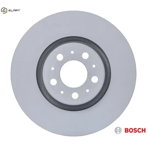 2x BRAKE DISC 0 986 479 C85 FOR VOLVO XC90/SUV S60 V70/Mk/II B 5204 T5 2.0L 5cyl - Picture 1 of 12