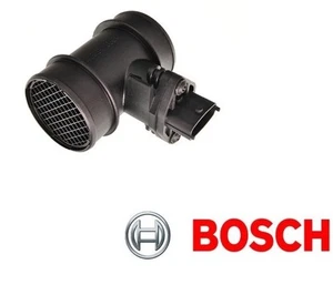 OEM Bosch 0280217123 MAF Luftmassenmesser Sensor für Vauxhall Corsa B Astra G NEU - Bild 1 von 4