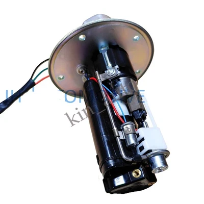 Nuevo conjunto de bomba de combustible 49040-1081 para Kawasaki Ninja ZX6R ZX 636 ZX636 2003-2004 Foto 1 de 4