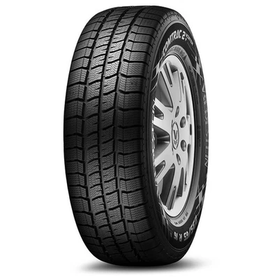 225/70 R15 112/110R Pneu Hiver VREDESTEIN Comtrac 2 Winter + - Photo 1/4