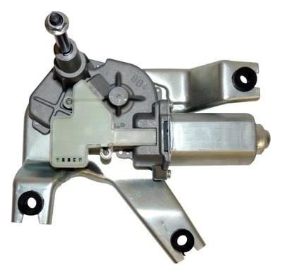 Crown Automotive 5116146AE Wiper Motor for 07-17 Caliber Compass Patriot - Image 1 of 2