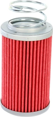 Oil Filter - Replaces MV Agusta 8000B5290 & 8000B3439 HiFloFiltro HF567 - Image 1 of 4