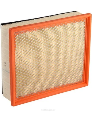 Ryco Air Filter fits Volvo V50 2.5 545 T5 AWD (A1612) - image 1 of 4
