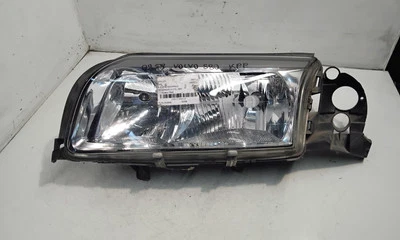 VOLVO S80 I TS, XY Scheinwerfer vorne links 2.4 Benzin 103kw 2001 27536713 - Bild 1 von 4
