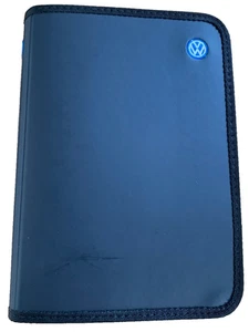 NEUE Volkswagen GOLF MK4 CABRIO Betriebsanleitung (DEUTSCH) - Imagen 1 de 9