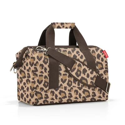 reisenthel - allrounder M - leo macchiato - Bild 1 von 4