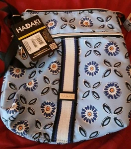 Hadaki Cross Body Bag - Picture 1 of 3