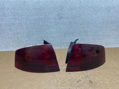 Luces traseras laterales izquierda+derecha Audi A4 2006 2007 2008 OEM V4983 DW Foto 1 de 4