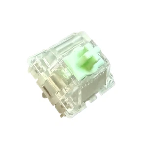Interruptores lineales efecto Hall Everglide Master lubricados/filmados a mano para teclados - Imagen 1 de 4