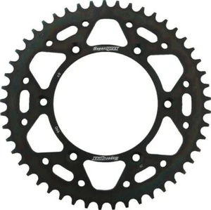 Supersprox Steel Rear Sprocket for 1999-on 125-530 KTM & 14-on 125-501 Husqvarna - Bild 1 von 1