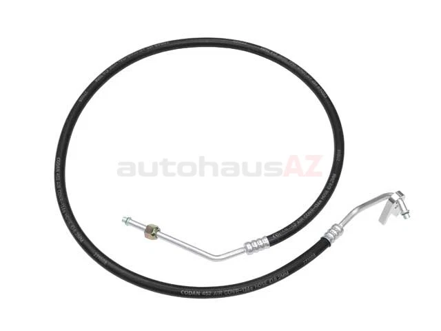 Conjunto de manguera de aire acondicionado VAICO 2108300515 Mercedes Benz E320 E300D E55 AMG E430 E420 Foto 1 de 1