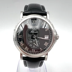 Reloj de pulsera automático Raymond Weil 27j Geneve. Lote.92 - Imagen 1 de 14