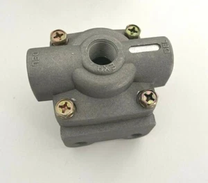 World American Parts WA229813 Quick Exhaust Valve - Foto 1 di 6