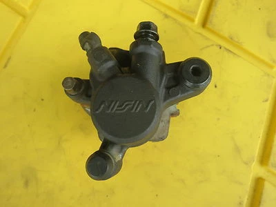 2007-2008 Honda CBR 600RR задний тормоз суппорт - Изображение 1 из 4