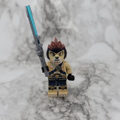 Lego Lennox Minifigure Legends of Chima 850779 - Image 1 of 3