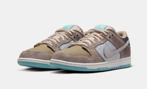 Nike Dunk Low SB Big Money Savings UK 9.5 ✅ IN HAND FAST SHIP - Brand New in Box - Picture 1 of 10