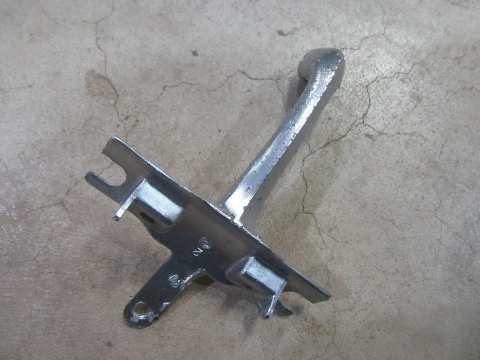 Cadillac Fleetwood 1954 interior espejo retrovisor montaje brazo soporte montaje  Foto 1 de 2