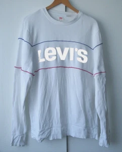 LEVI´S Pullover Gr. L - Bild 1 von 2