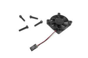 Hobbywing 30860400 Cooling Fan MP4510SH : Ezrun MAX5 ESC - Photo 1/1