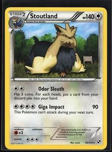 STOUTLAND Black & White #83 BLW(LP)(PKM) - Bild 1 von 1