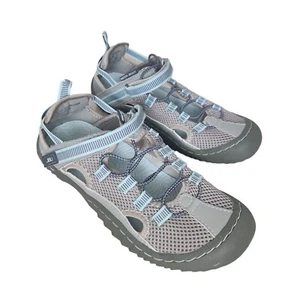 Zapatos cómodos planos listos para el agua JAMBU JBU para mujer Tahoe Mj talla 6,5 - Imagen 1 de 7