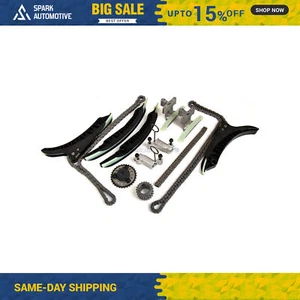 Kit de cadena de distribución se adapta a BMW 550i 750i 750Li X5 X6 Alpina B7L xDrive - Imagen 1 de 8