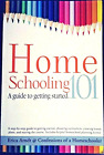 Erica Arndt Homeschooling 101 A Guide to Getting Started Step by Step Guide Book