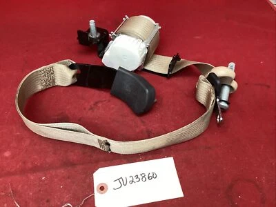 Ford F250SD F350SD 2011-2016 doble cabina OEM cinturón de seguridad trasero izquierdo retractor Foto 1 de 4