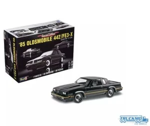 Revell USA Autos 1985 Olds 442/FE3-X Show Car 1:25 14446 - Bild 1 von 2